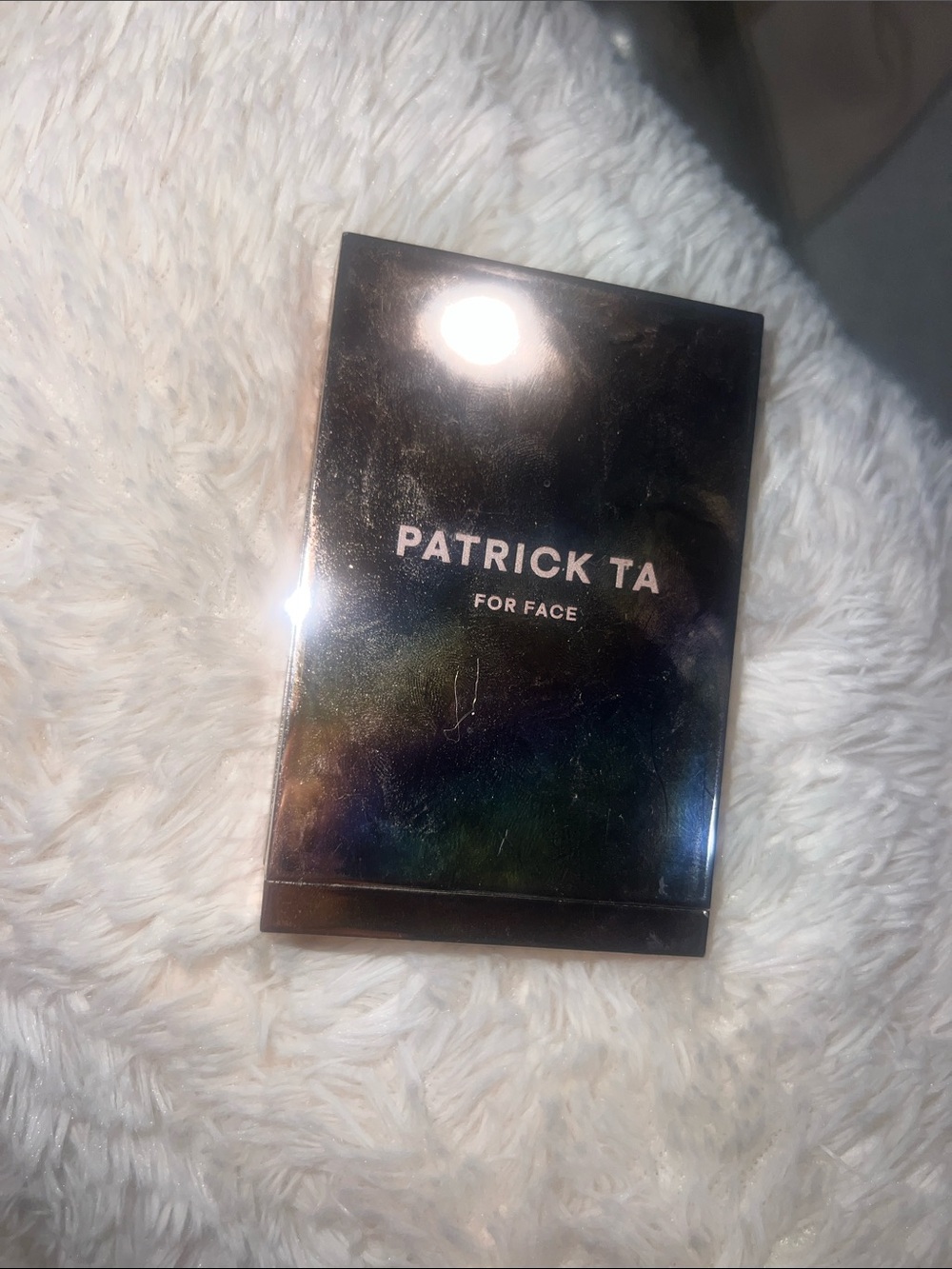 Patrick Ta - She’s So La